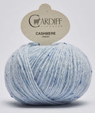 Cardiff Cashmere Classic