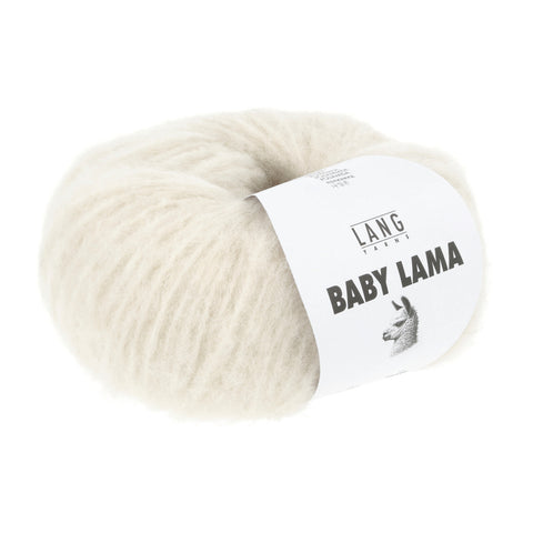 Lang Baby Lama