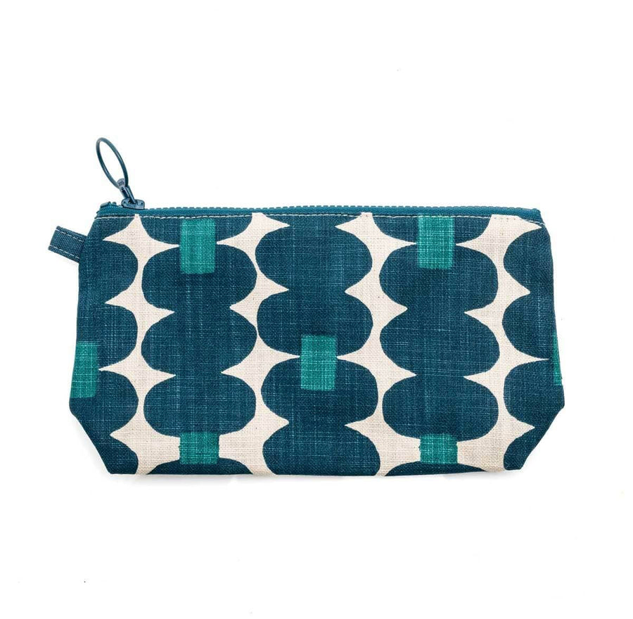 Stash Bag Oddjects Petrol