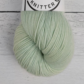 The Plucky Knitter Cashmere DK