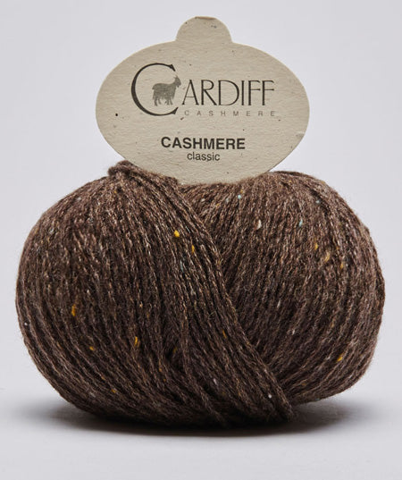 Cardiff Cashmere Classic