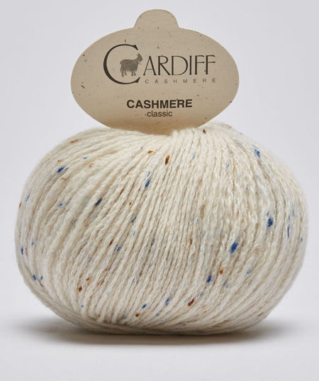 Cardiff Cashmere Classic