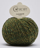 Cardiff Cashmere Classic