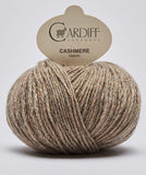 Cardiff Cashmere Classic