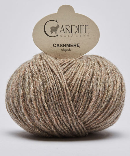 Cardiff Cashmere Classic
