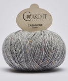 Cardiff Cashmere Classic