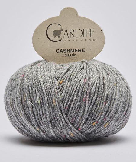 Cardiff Cashmere Classic