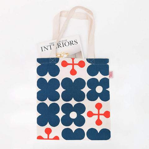 Skinny laMinx Tote - Scandi Candy