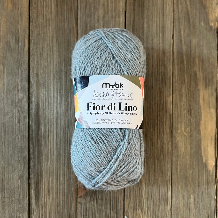 Myak Fior Di Lino Collection