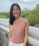 Summer Top Knit-a-Long