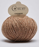 Cardiff Cashmere Classic