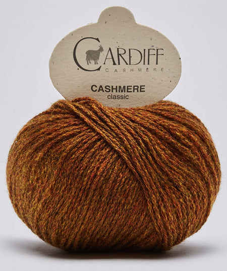 Cardiff Cashmere Classic