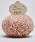 Cardiff Cashmere Classic