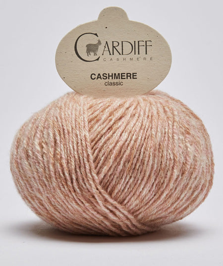 Cardiff Cashmere Classic