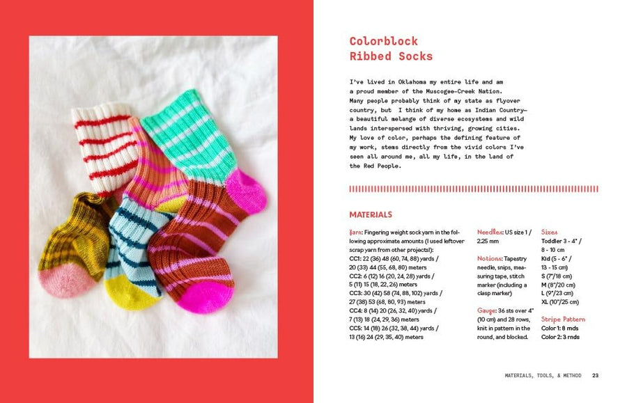 The Sock Project