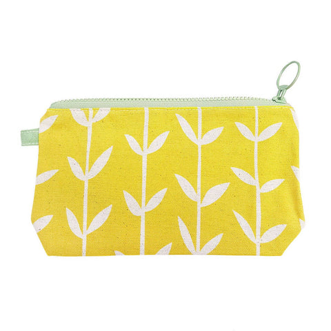 Stash Bag Orla Solid Lemon