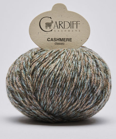 Cardiff Cashmere Classic