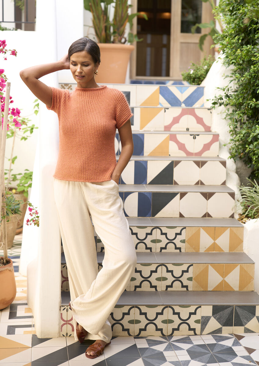 Edition Five - 12 Handknit Designs by Quail Studio