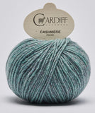 Cardiff Cashmere Classic