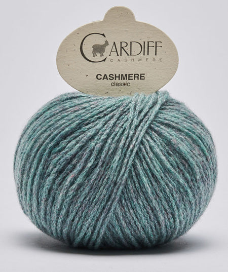 Cardiff Cashmere Classic