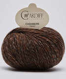 Cardiff Cashmere Classic