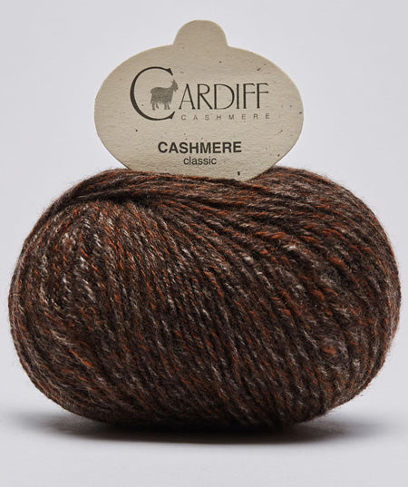 Cardiff Cashmere Classic