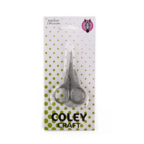 Coley Craft Baby Snips