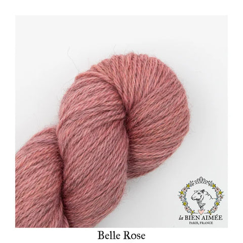La Bien Aimee Corrie Worsted