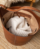 Re:Designed Project Large Bucket Bag - Project 27