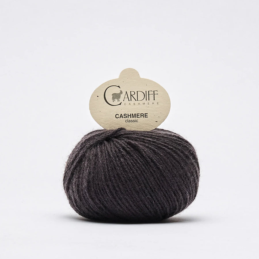 Cardiff Cashmere Classic