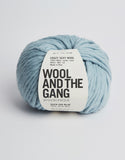 Crazy Sexy Wool