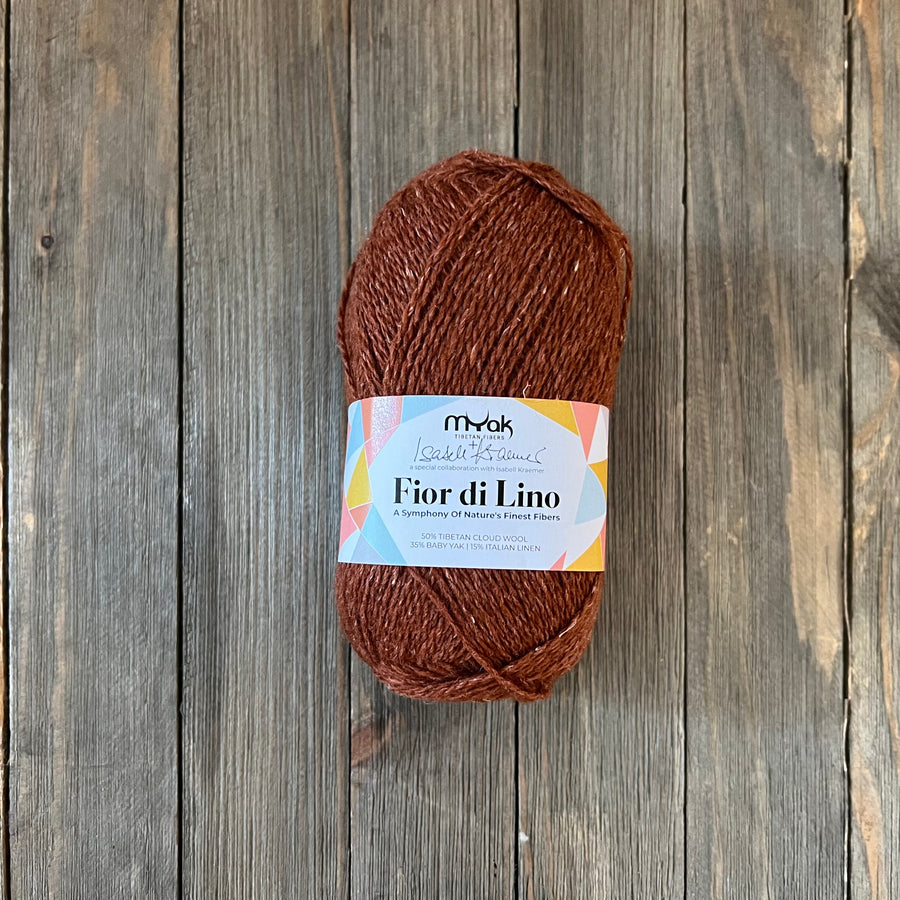 Myak Fior Di Lino Collection