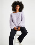 Wool and the Gang - 8 Knitting Patterns