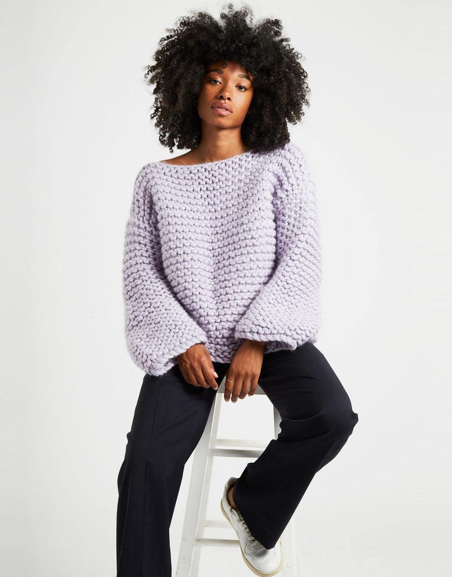 Wool and the Gang - 8 Knitting Patterns