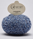 Cardiff Cashmere Classic