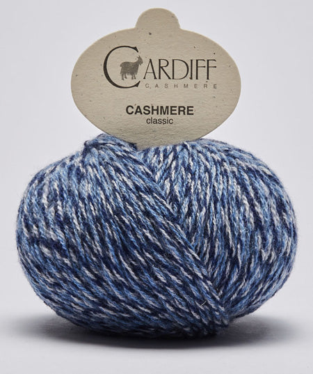 Cardiff Cashmere Classic