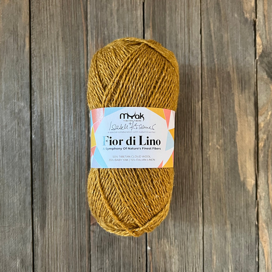 Myak Fior Di Lino Collection