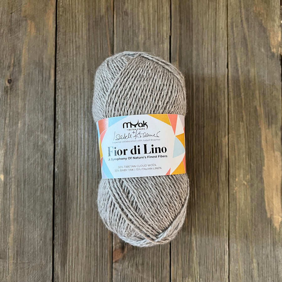 Myak Fior Di Lino Collection