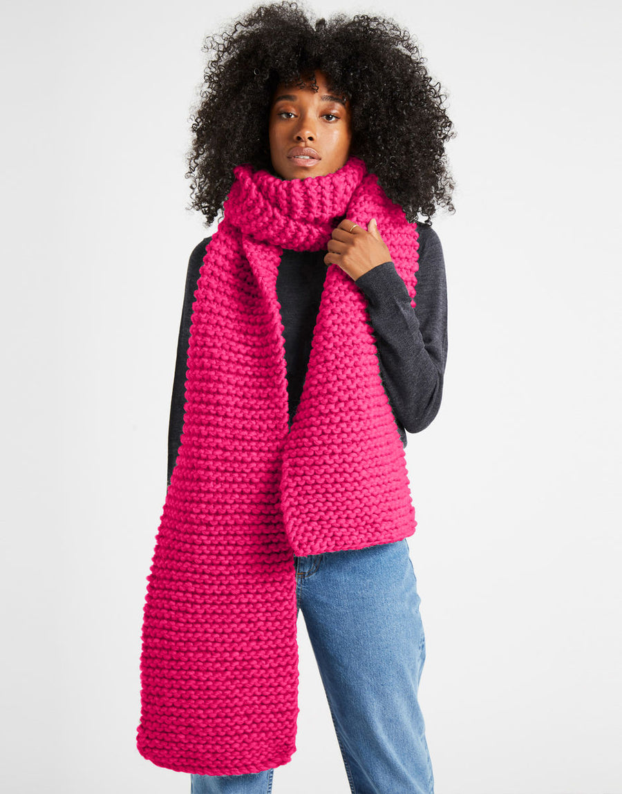 Wool and the Gang - 8 Knitting Patterns
