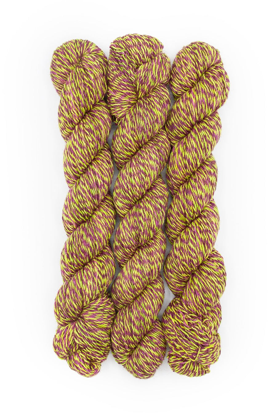 Plied North Avenue Yarn