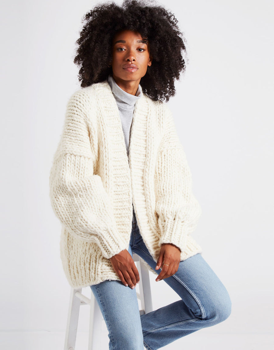 Wool and the Gang - 8 Knitting Patterns