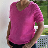 Summer Top Knit-a-Long
