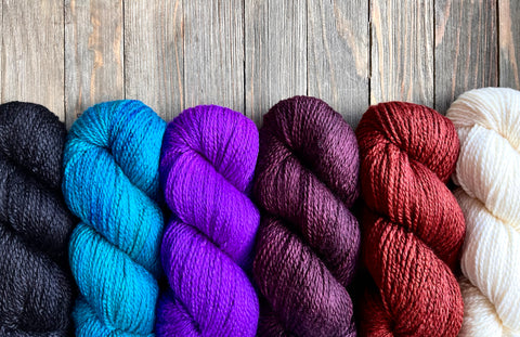 Artyarns Silky Twist