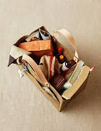 Cocoknits Kraft Caddy