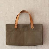 Cocoknits Kraft Caddy