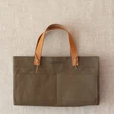 Cocoknits Kraft Caddy