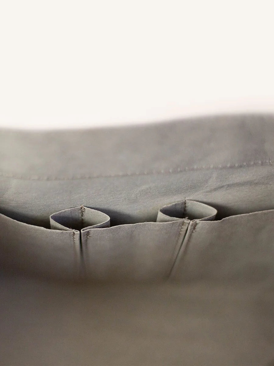 Cocoknits Kraft Caddy