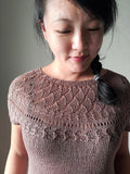 Summer Top Knit-a-Long