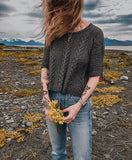 Summer Top Knit-a-Long