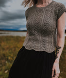Summer Top Knit-a-Long